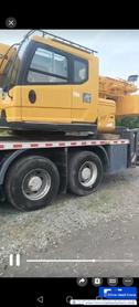 Buy XCMG QY25K5C Used Crane / 3 Buy XCMG QY25K5C Used Crane / 3